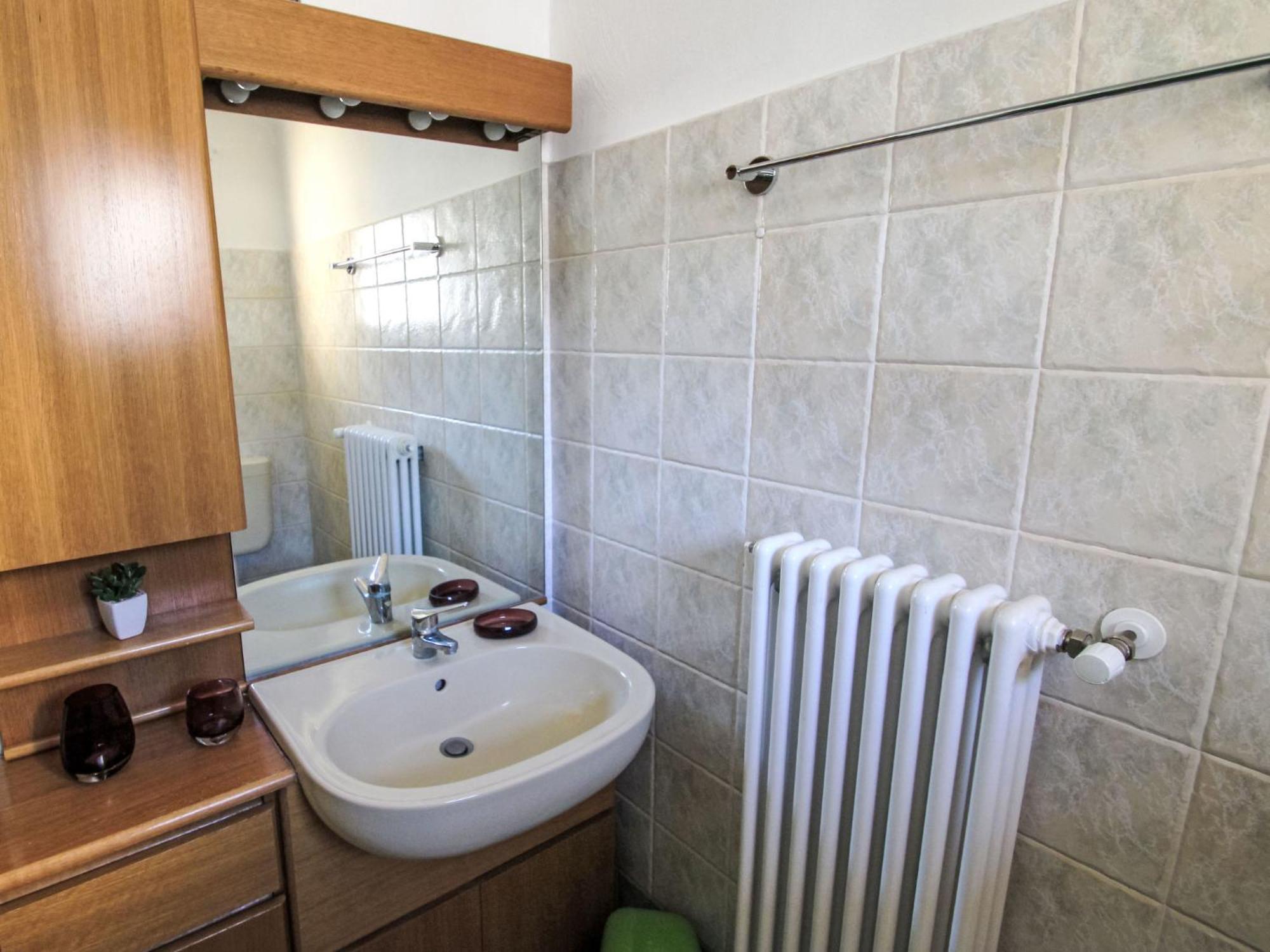 Apartment Roma By Interhome Porto Valtravaglia Kültér fotó