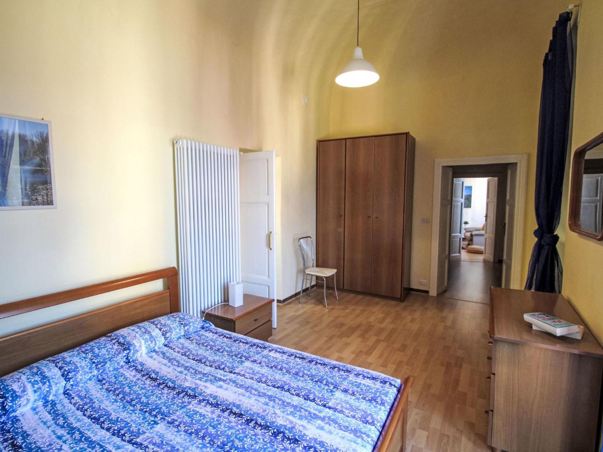 Apartment Roma By Interhome Porto Valtravaglia Kültér fotó