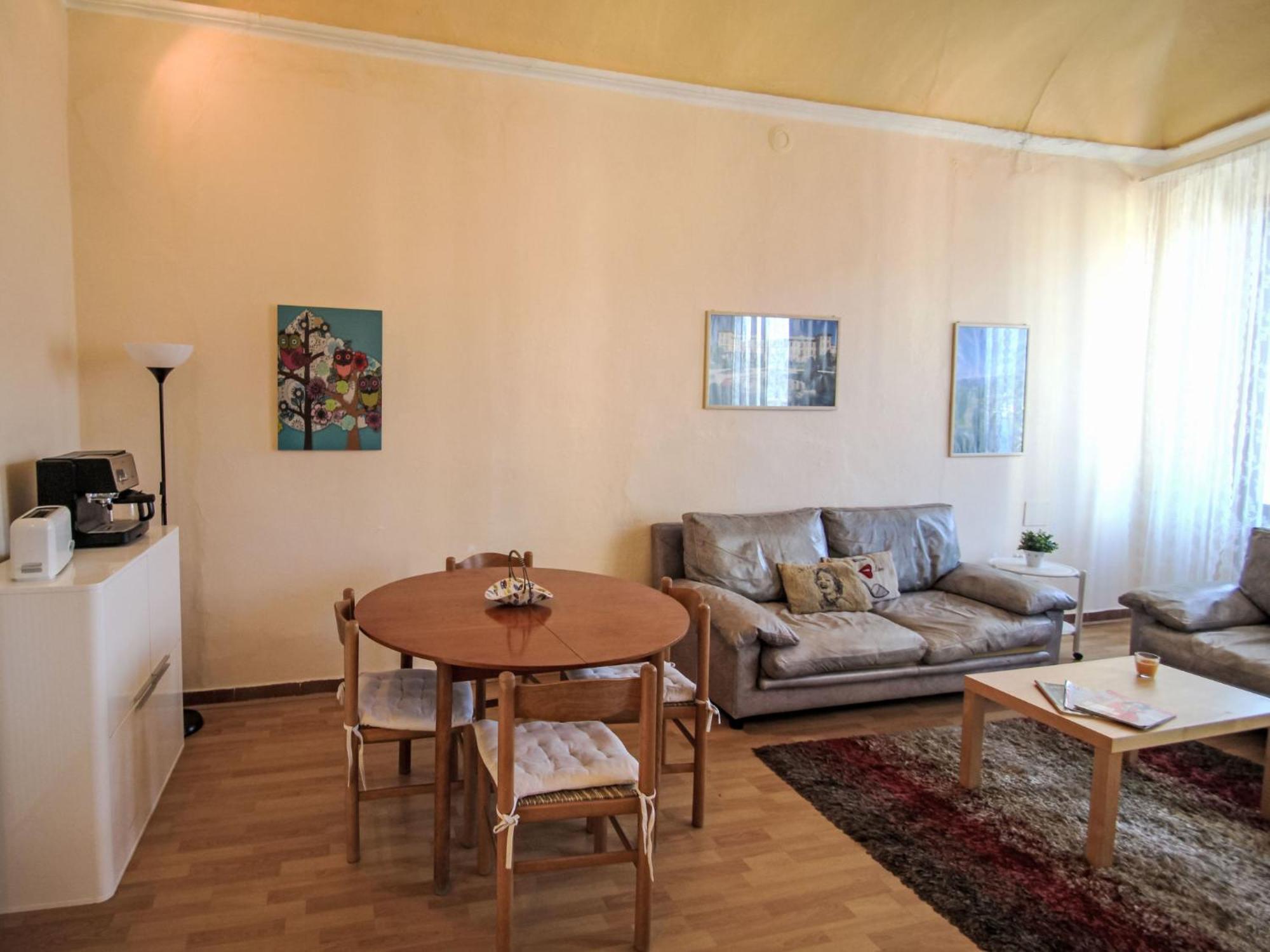 Apartment Roma By Interhome Porto Valtravaglia Kültér fotó