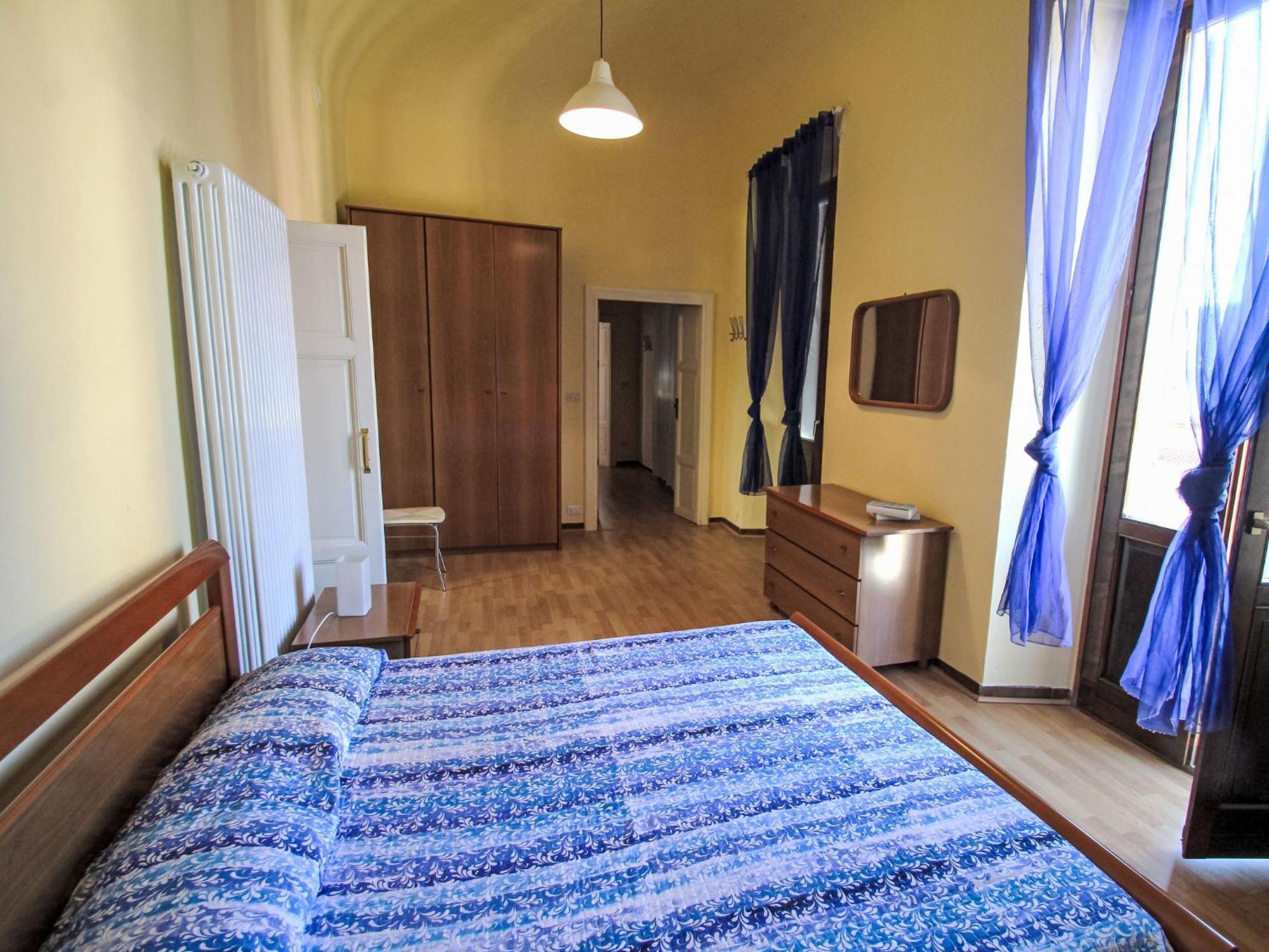 Apartment Roma By Interhome Porto Valtravaglia Kültér fotó